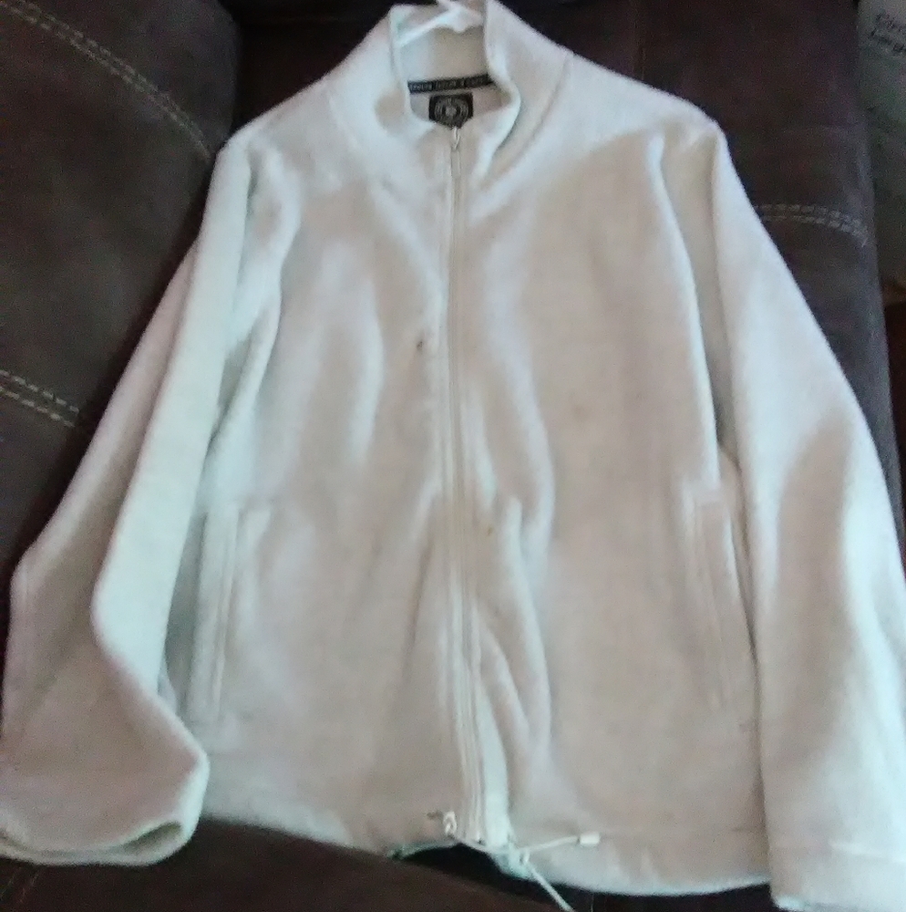 Carolyn Taylor coat.